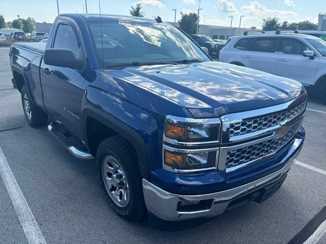 chevrolet silverado 1500 2014 1GCNCREC0EZ161164 image chevrolet silverado 1500 2014 1GCNCREC0EZ161164 image